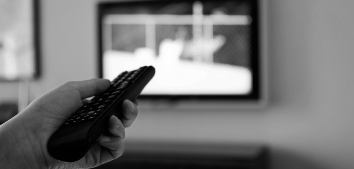 Time To Switch Channels Wilsons